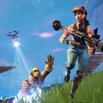 Epic Games demanda al tramposo del torneo Fortnite