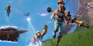 Epic Games demanda al tramposo del torneo Fortnite