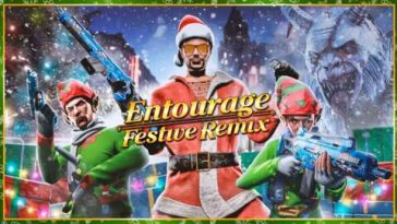 GTA Online regala un mono de pingüino, armas festivas y más regalos para las fiestas