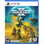 Helldivers 2 para PS5 es más barato que su precio del Black Friday en Amazon, también a la venta para PC