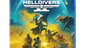 Helldivers 2 para PS5 es más barato que su precio del Black Friday en Amazon, también a la venta para PC