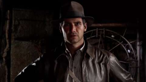 Indiana Jones y el gran círculo sorprenden en las consolas con trazado de rayos y 60 fps: informe