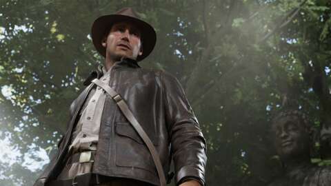 Indiana Jones y el gran círculo: tiempos de desbloqueo y cómo jugar temprano