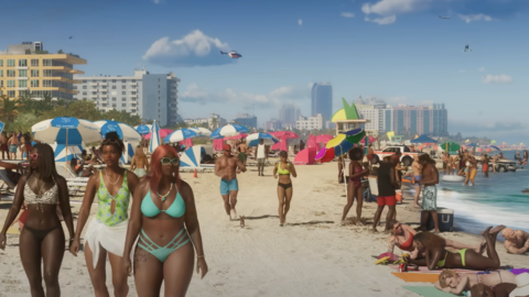 La espera por el segundo tráiler de GTA 6 acaba de batir un triste récord