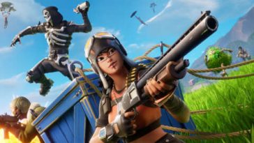 La investigación del Departamento de Justicia de EE. UU. lleva a que los miembros de la junta directiva abandonen Epic Games