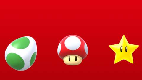 La revisión anual de Nintendo Switch para 2024 ya está disponible, obtenga un calendario 2025 gratis
