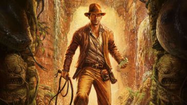 La segunda actualización de Indiana Jones y el gran círculo tiene que ver con insectos, afortunadamente no con serpientes