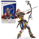 Las figuras de acción y los peluches de PlayStation alcanzan nuevos precios bajos: el peluche de Kratos tiene barba texturizada