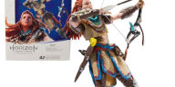 Las figuras de acción y los peluches de PlayStation alcanzan nuevos precios bajos: el peluche de Kratos tiene barba texturizada