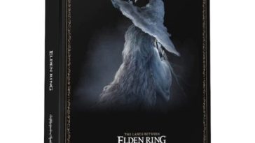 Las guías de estrategia de Elden Ring finalmente se reabastecen en Amazon: obtenga las tres mientras pueda