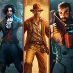 Las rebajas de invierno de Fanatical están repletas de increíbles ofertas de juegos para PC