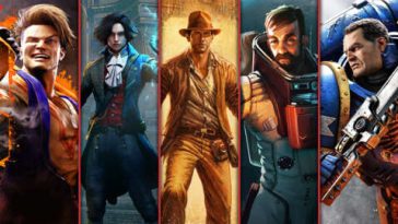 Las rebajas de invierno de Fanatical están repletas de increíbles ofertas de juegos para PC