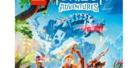 Lego Horizon Adventures a la venta por solo $ 40 para Nintendo Switch y PS5