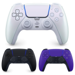 Los controladores DualSense PS5 obtienen grandes descuentos: nuevo modelo Chroma por solo $ 54 en Amazon