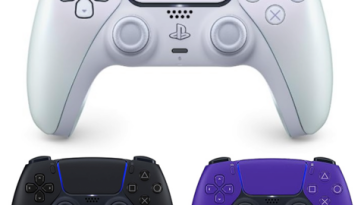 Los controladores DualSense PS5 obtienen grandes descuentos: nuevo modelo Chroma por solo $ 54 en Amazon