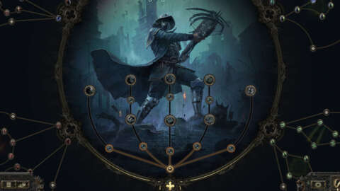 Los desarrolladores de Path Of Exile 2 prometen hacer que el juego sea más gratificante con una nueva actualización