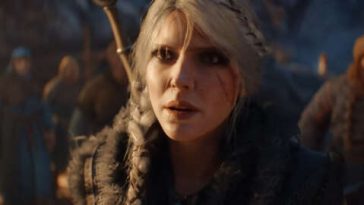 Los desarrolladores de The Witcher 4 dicen que han aprendido de sus errores de Cyberpunk 2077