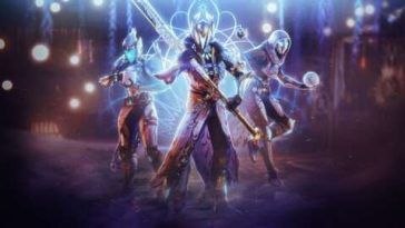 Los jugadores que encontraron un exploit en Destiny 2 pueden conservar su botín gratuito, dice Bungie