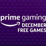 Los miembros de Amazon Prime obtienen estos 18 juegos gratis en diciembre