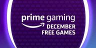 Los miembros de Amazon Prime obtienen estos 18 juegos gratis en diciembre