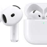 Los nuevos AirPods 4 de Apple con ANC obtienen el primer gran descuento en Amazon