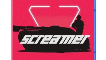 Los pedidos anticipados del juego de carreras inspirado en el anime Screamer ya están disponibles