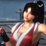 Mai Shiranui de Fatal Fury muestra sus movimientos en el teaser de Street Fighter 6