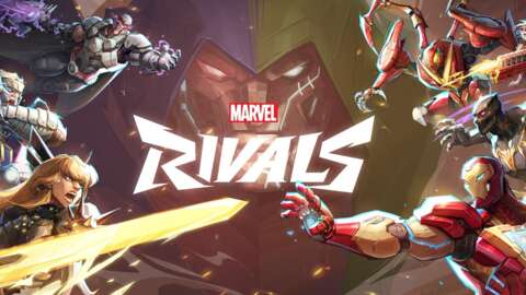 Marvel Rivals tendrá progresión multiplataforma, pero no pronto