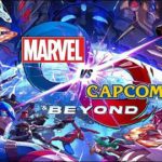 Marvel vs. Capcom Infinite & Beyond Fan Mod le da al juego un reinicio visual esta semana