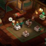 Moonlighter 2: The Endless Vault Revelado, combinará comercio y acción de rol en 2025