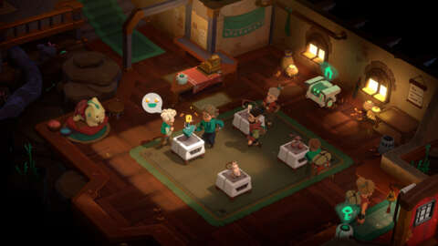 Moonlighter 2: The Endless Vault Revelado, combinará comercio y acción de rol en 2025