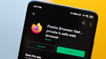 Mozilla está eliminando la función anti-seguimiento de Firefox