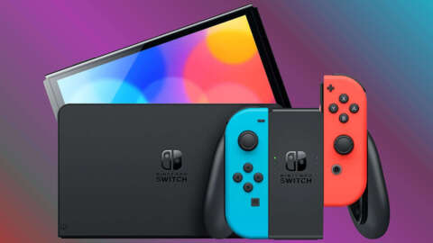 Nintendo Switch 2 de hecho se llama Switch 2 - Informe