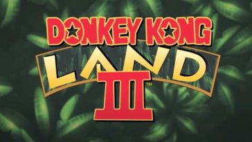 Nintendo agrega otro juego de Donkey Kong para cambiar en línea, y todavía no es DK 64