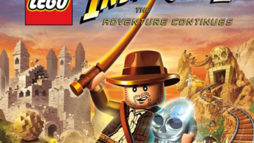 Obtenga 17 juegos por $ 10: Lego Indiana Jones Adventures, 10 clásicos de Star Wars y más