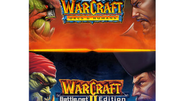 Obtenga Warcraft 1 y 2 por $ 13 antes de que se eliminen de la lista la próxima semana