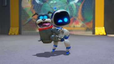 Oferta navideña de Astro Bot reabastecida en Amazon: ahorre en el GOTY recién coronado