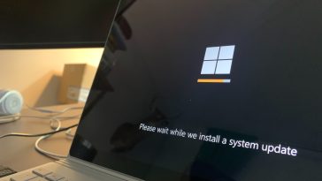 Para el martes de parches de diciembre, 74 actualizaciones y una solución de día cero para Windows