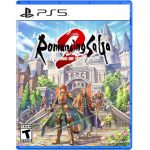 Romancing SaGa 2 Edición física para PS5 obtiene el primer descuento en Amazon