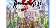 Romancing SaGa 2 Edición física para PS5 obtiene el primer descuento en Amazon