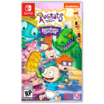 Rugrats: Adventures In Gameland para Switch tiene un 25% de descuento en Amazon el día del lanzamiento