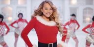 Si todo lo que quieres para Navidad es Mariah Carey en Fortnite, estás de suerte