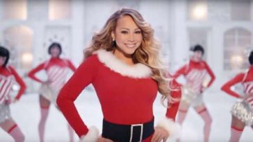 Si todo lo que quieres para Navidad es Mariah Carey en Fortnite, estás de suerte