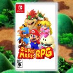 Super Mario RPG