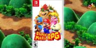 Super Mario RPG