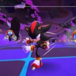 Sonic Dream Team agrega Shadow para celebrar Sonic The Hedgehog 3