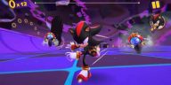 Sonic Dream Team agrega Shadow para celebrar Sonic The Hedgehog 3