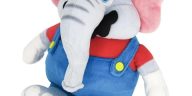 Super Mario Bros. Wonder Elephant Mario Plush a la venta al mejor precio hasta ahora