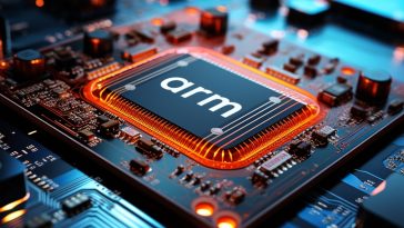 Tasas de retorno de On Arm PC y postura del CEO