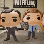 The Office llega hoy a Funko Fusion con un nuevo DLC